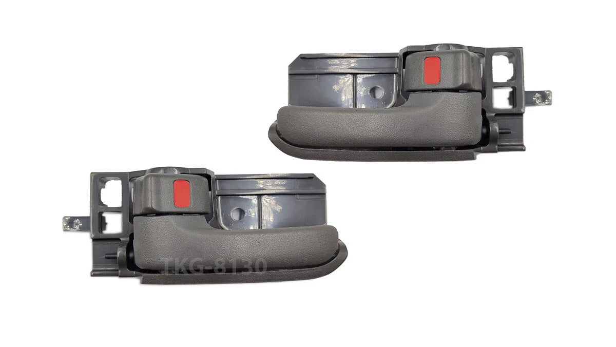 Gray Door Handle Lever for Toyota Corolla/Yaris Sedan (2003-2006)