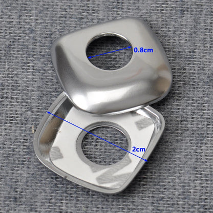 Door Lock Pin for BMW 5 Series F10 F11 520 528 535 (2010-2017)