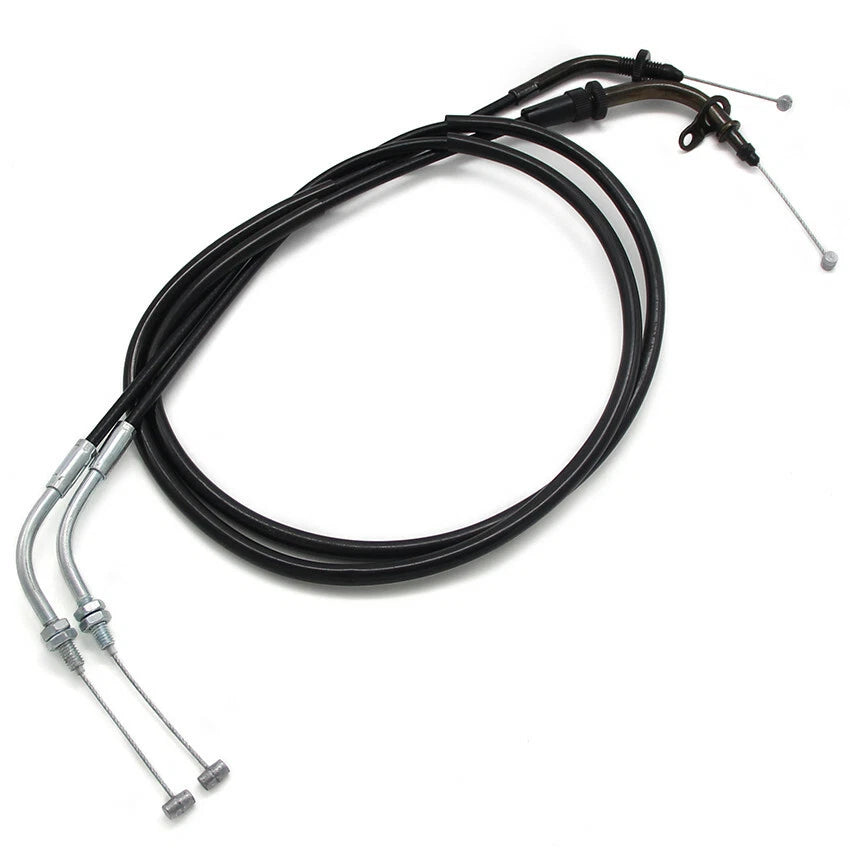 Throttle Cable for Yamaha XVS650 V-Star, XVS400 Drag Star (2000-2011)