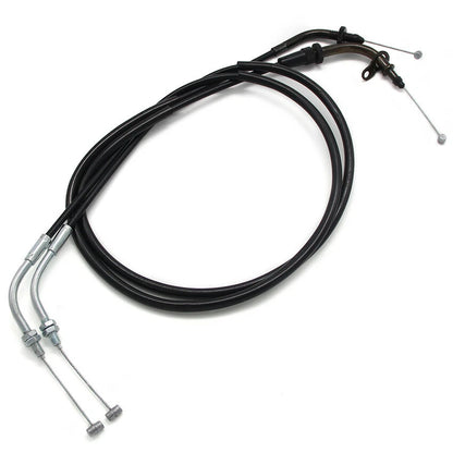 Throttle Cable for Yamaha XVS650 V-Star, XVS400 Drag Star (2000-2011)