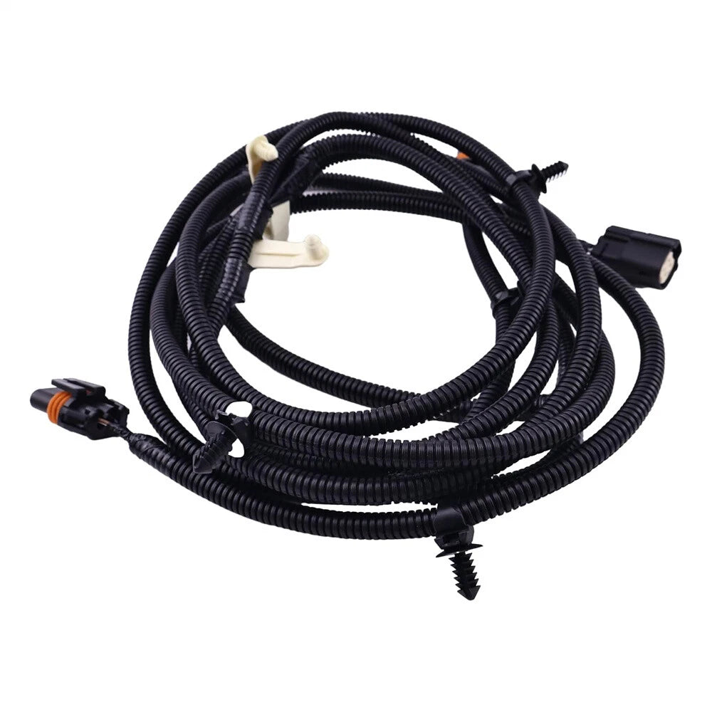Fog Lamp Light Wire Harness Assembly for 2011-2016 Ford Super Duty