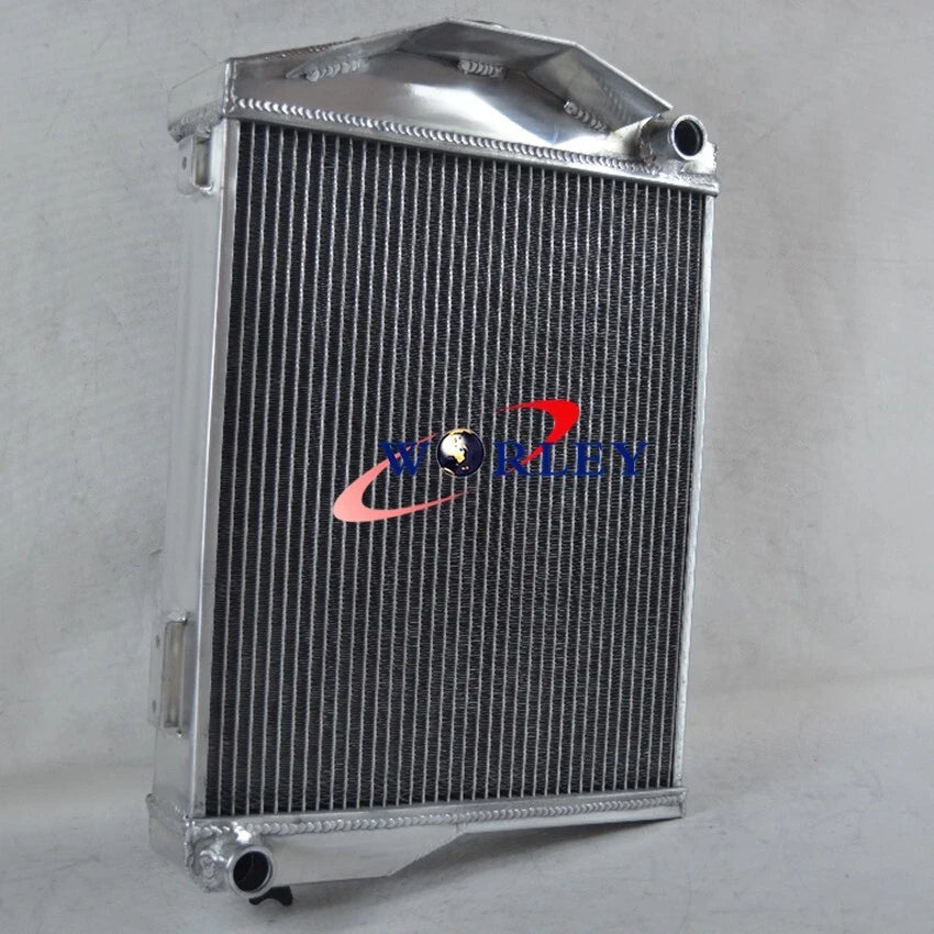 Aluminum Radiator for Austin Healey 3000 (1959-1967) 62MM
