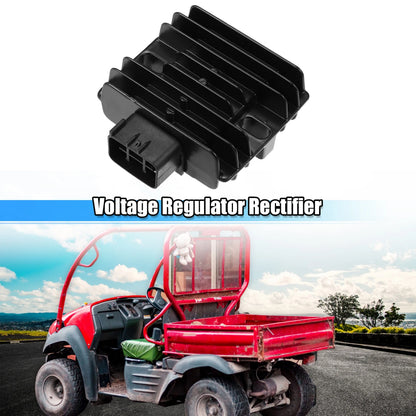 Voltage Regulator Rectifier for Kawasaki Mule (2005–2016)