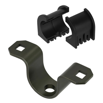 Upper Steering Bushing Bracket for Polaris Sportsman 300–850