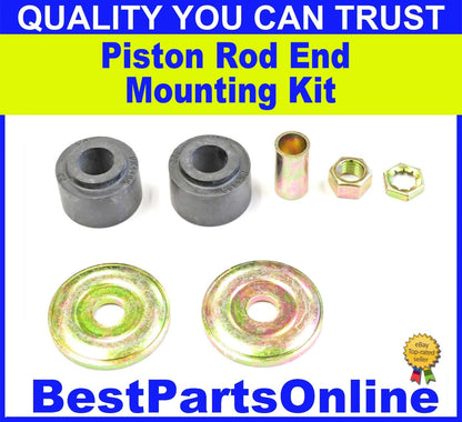 Piston Rod End Mounting Kit for Ford Lincoln Mercury