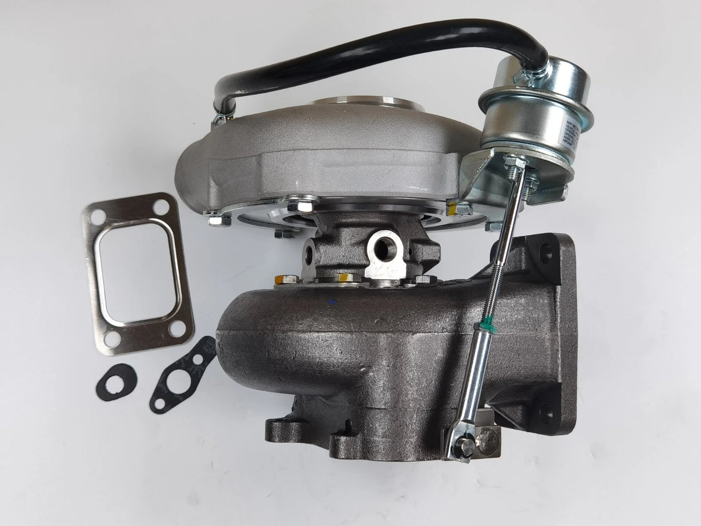 Turbo Charger for Ford Falcon FG XR6 4.0 RWD Petrol (2010-2016)