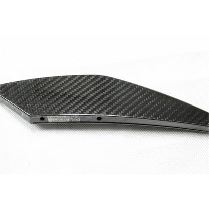 4pcs Side Air Vent Trim Spoiler for BMW G80 M3 G82 G83 M4 (2021-2024)