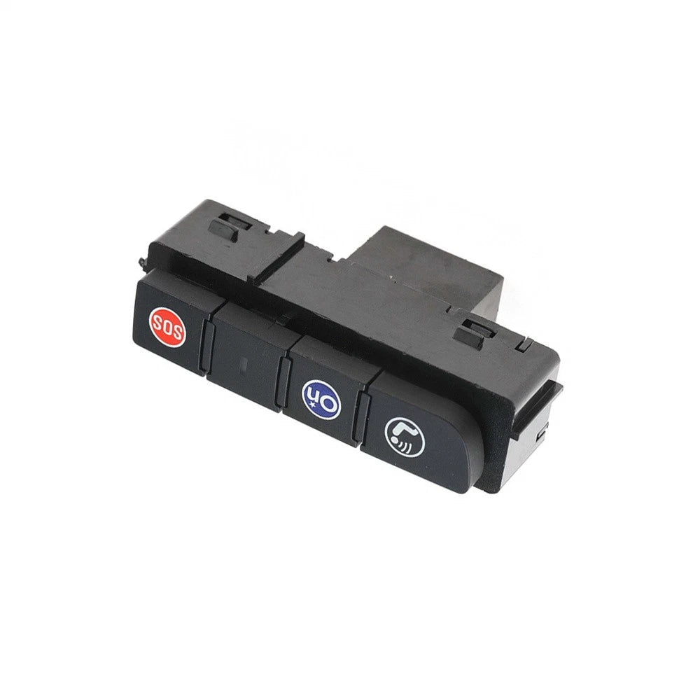 Chevrolet Impala SOS Emergency Call Switch Button 2014-2020