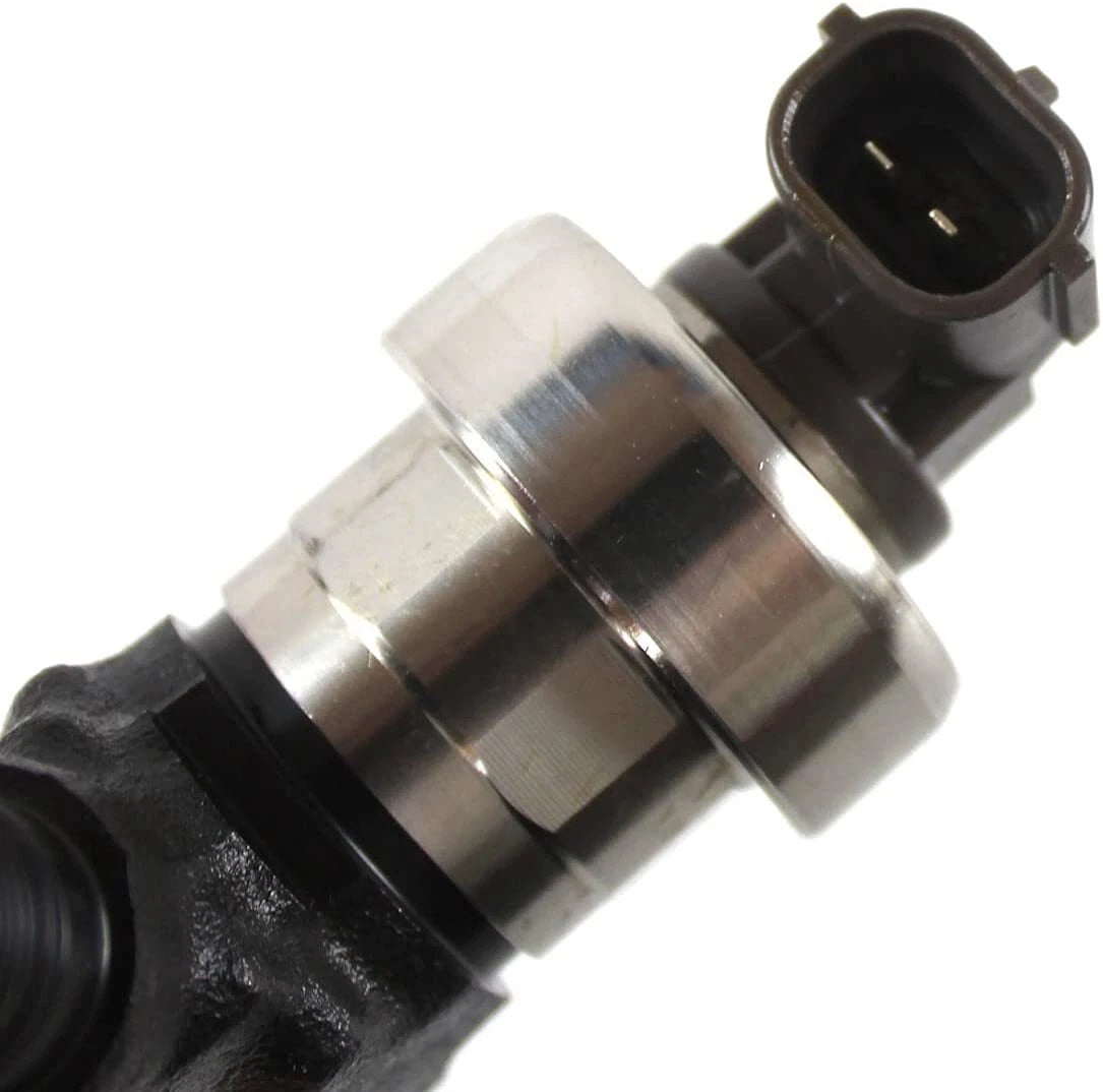 4 x Diesel Fuel Injectors for Isuzu D-Max 3.0L 4JJ1 (2012-2016)