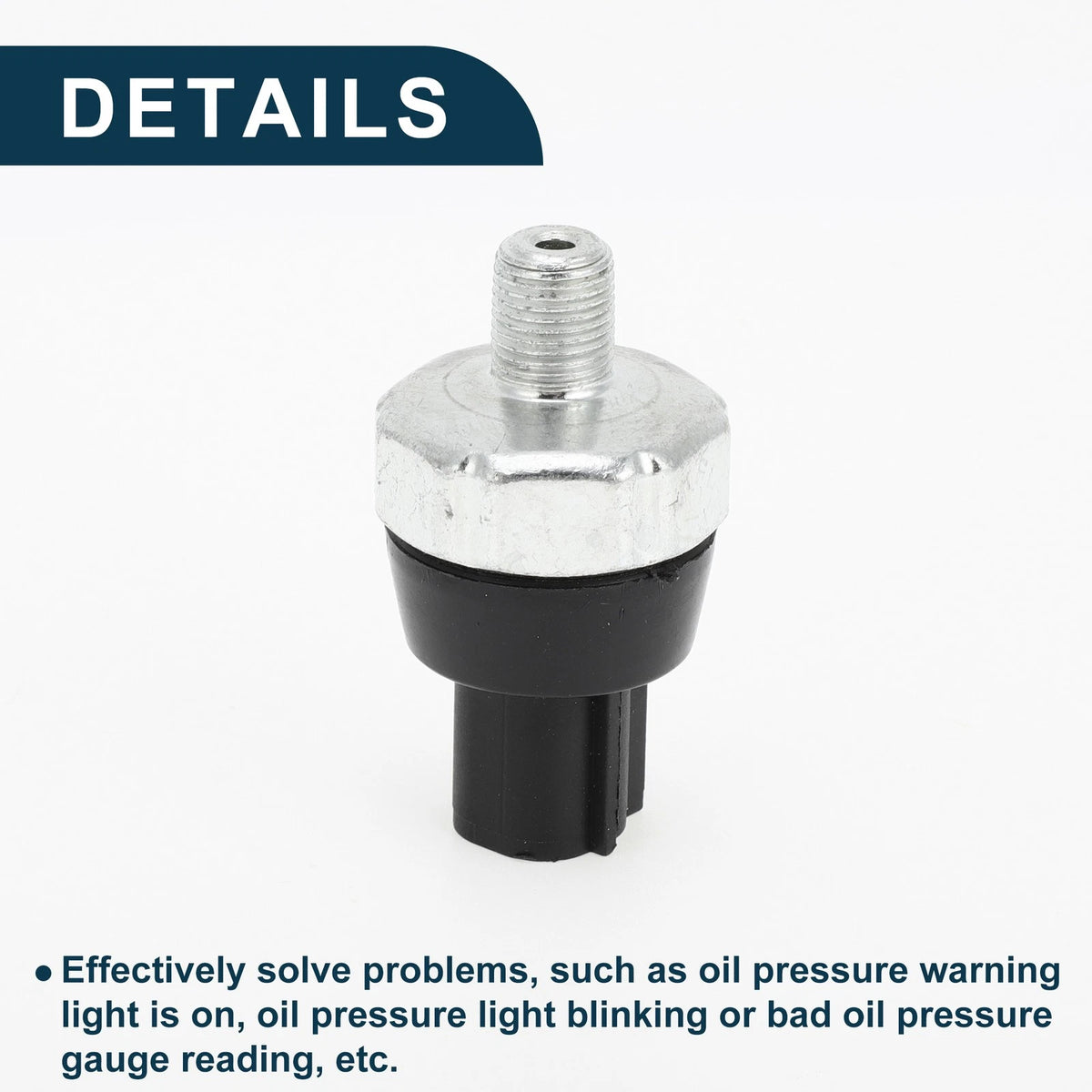 Engine Oil Pressure Sensor for Nissan Teana J31Z (2004-2008)