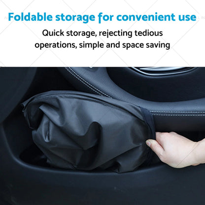 6 Layer WindScreen Sun Shade for Toyota Camry (2018-2023) UV Protection