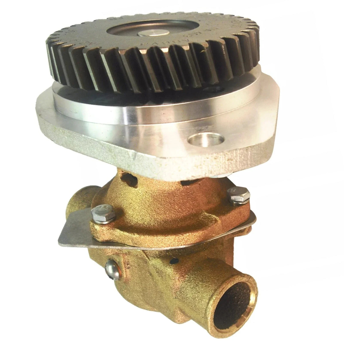 Sea Water Pump for Cummins 4B/4BT/6B/6BT Engine Cooling