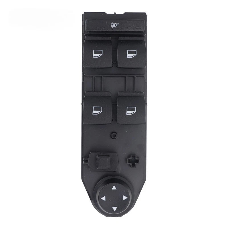 Front Left Driver Side Power Window Switch for BMW X3 (2004–2010)