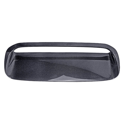 Carbon Fiber Hood Air Vent Scoop for Subaru Impreza WRX STi (2008-2014)