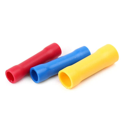 1200 x Insulated Electrical Wiring Connectors Crimp Terminals Set for Various Models