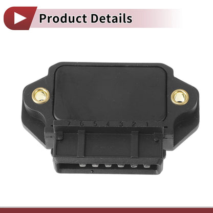 Ignition Control Module for Porsche 928 (1983-1995) - 1 x Plastic