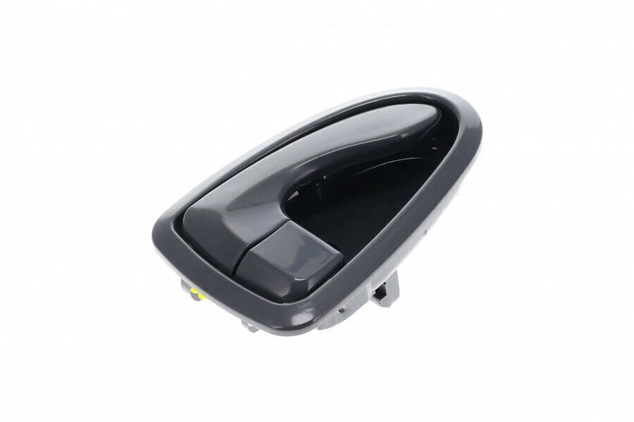 Rear Right Grey Inner Door Handle for Hyundai Accent (2000–2006)