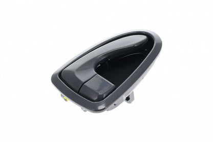 Rear Right Grey Inner Door Handle for Hyundai Accent (2000–2006)