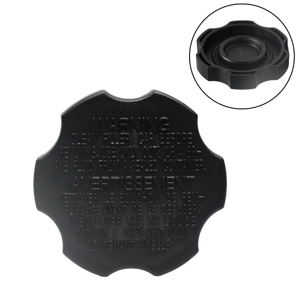 Brake Master Cylinder Reservoir Cap for Hyundai Kia (2006-2011)