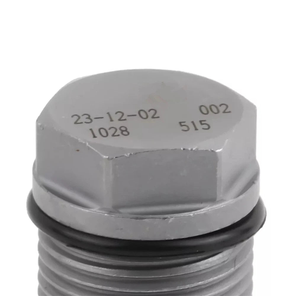 Common Rail System Pressure Relief Valve for Cummins Dodge Diesel