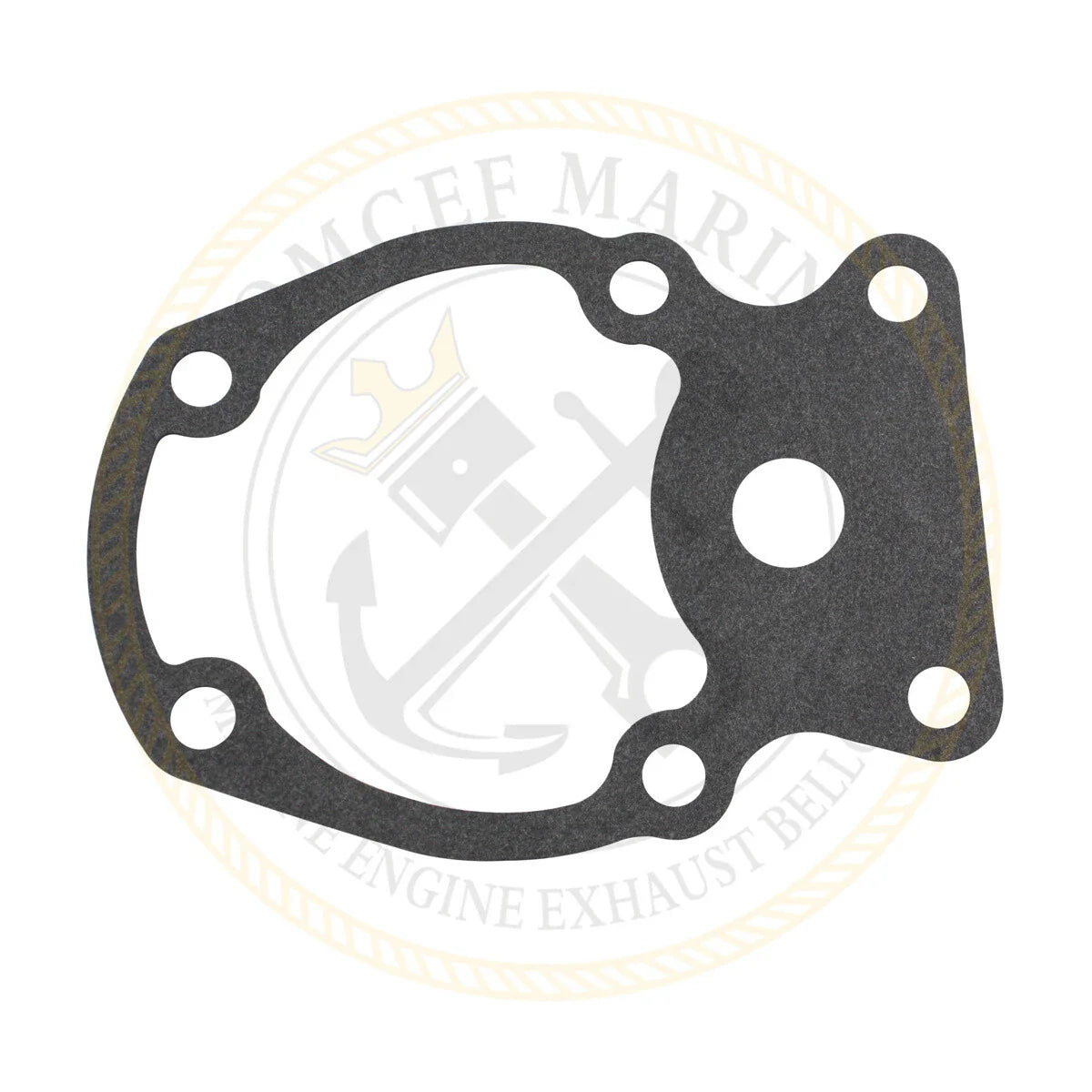 Water Pump Impeller Kit for Evinrude Johnson 20-35 HP Outboards