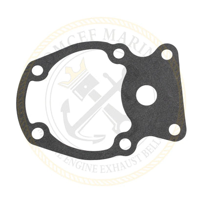 Water Pump Impeller Kit for Evinrude Johnson 20-35 HP Outboards