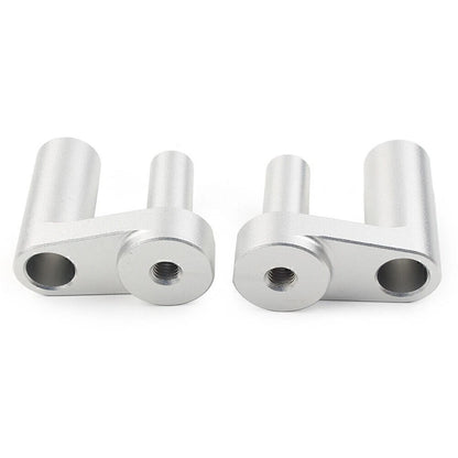 1.625" Handlebar Risers for BMW R1200RT R1250RT (2014-2023)