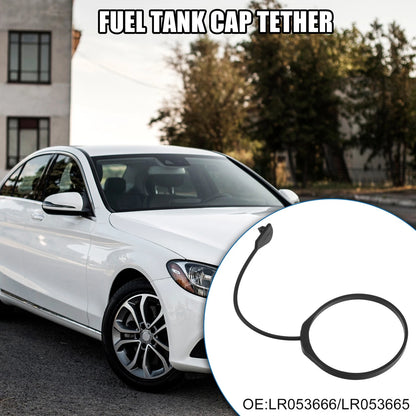 Fuel Tank Cap Tether Rope for Land Rover (2014-2023)