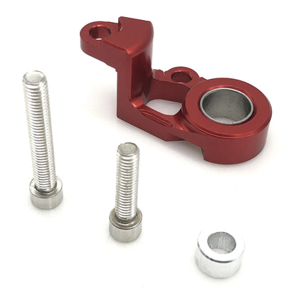 Shift Gear Lever Stabilizer Red for Honda CBR1000RR-R (2020-2023)