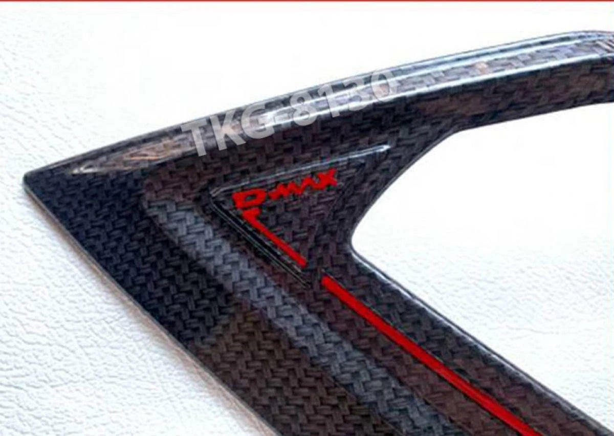 Headlight Cover Trim for Isuzu D-Max 2020 (2020)