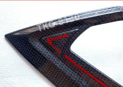 Headlight Cover Trim for Isuzu D-Max 2020 (2020)