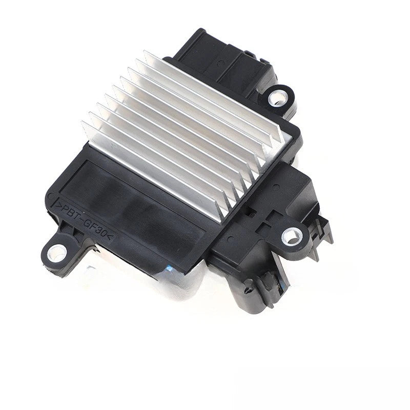 Radiator Cooling Fan Control Module for Toyota RAV4/Venza/Lexus (2006–2015)