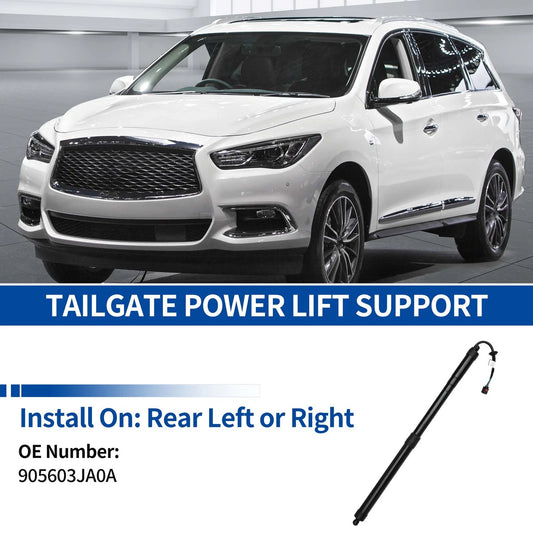 13 Tailgate Power Lift Support for Infiniti JX35 & Infiniti QX60