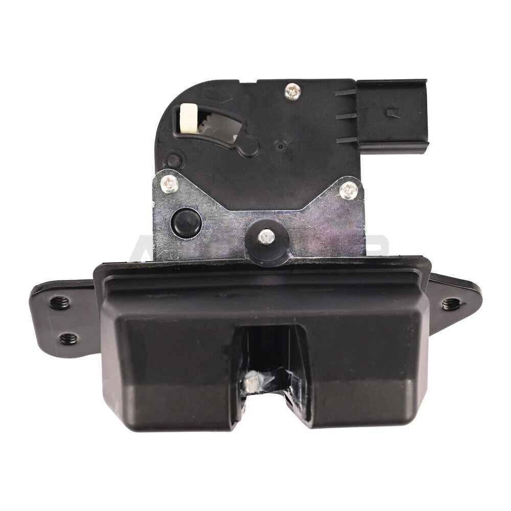 Rear Trunk Lock Actuator Latch for Hyundai Santa Fe Kia Sedona (2013–2021)