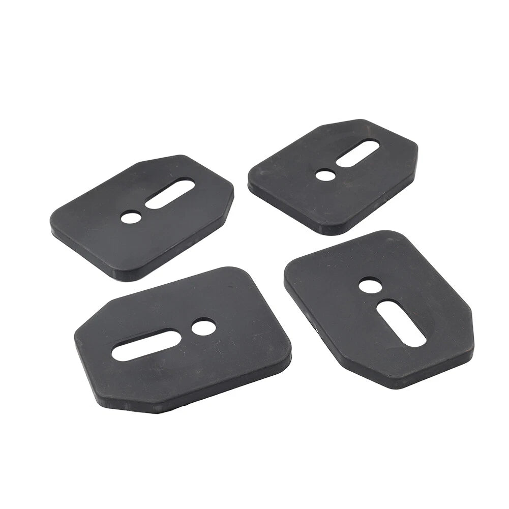 4pcs Plastic Jaw Clamp Covers for Tire Changer Machine