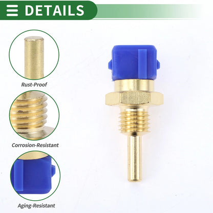 Engine Coolant Temperature Sensor for Nissan Sentra (2000)