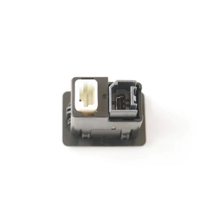USB & AUX Interface Panel Socket for Nissan Versa (2007-2019)
