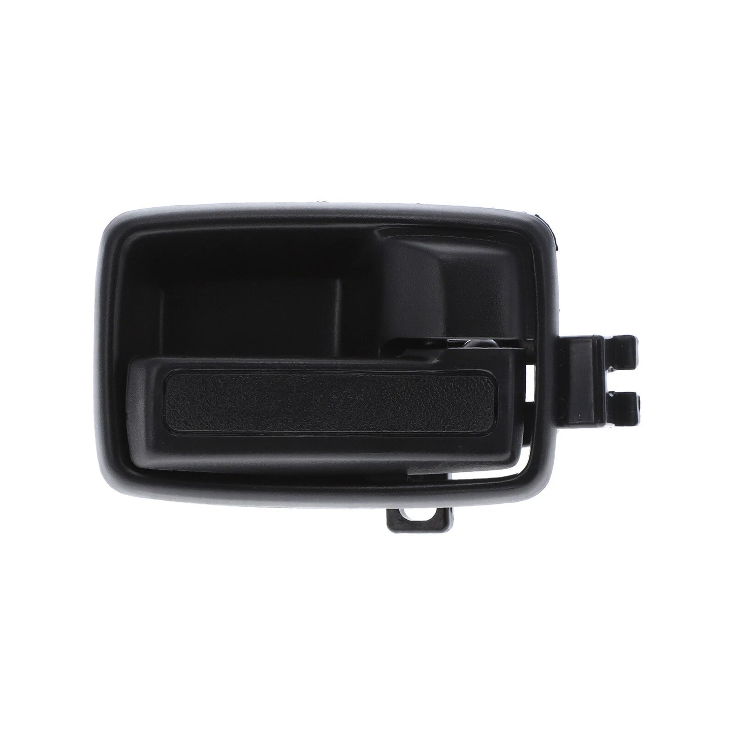 Textured Black Right Hand Inner Door Handle for Holden Rodeo (1997-2003)