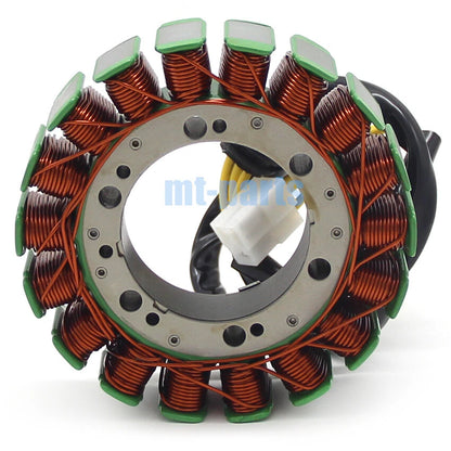 Magneto Generator Stator Coil for BMW F650/F650 ST (1993-2000)