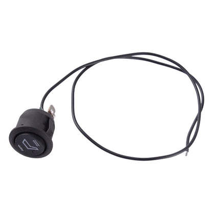 Universal 3 Pin Car Seat Heater Switch Hi Low Control for Vehicle