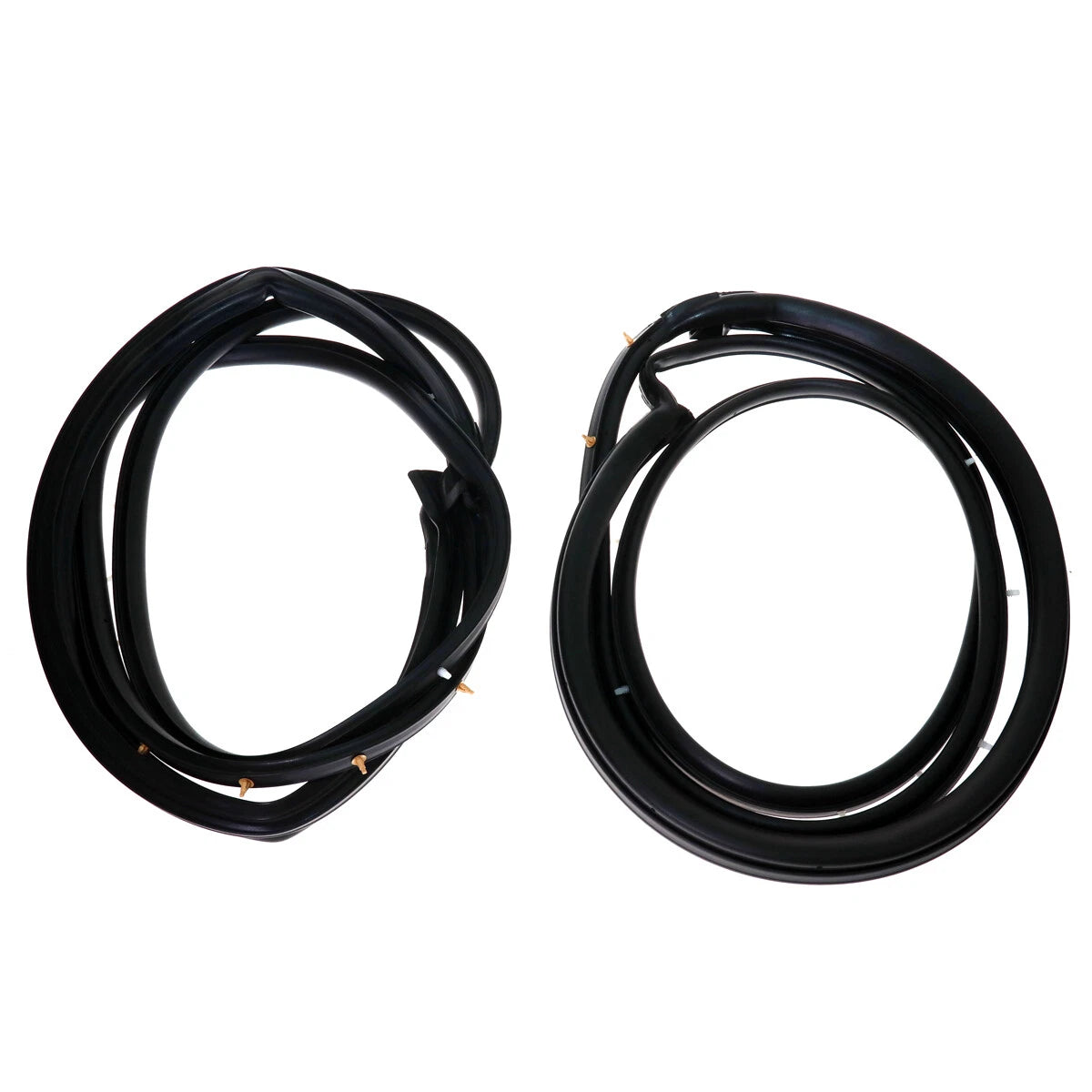 Front Door Weatherstrip for Toyota Corolla E100 1991-1998