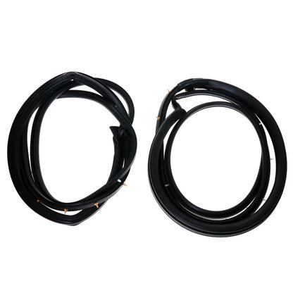 Front Door Weatherstrip for Toyota Corolla E100 1991-1998