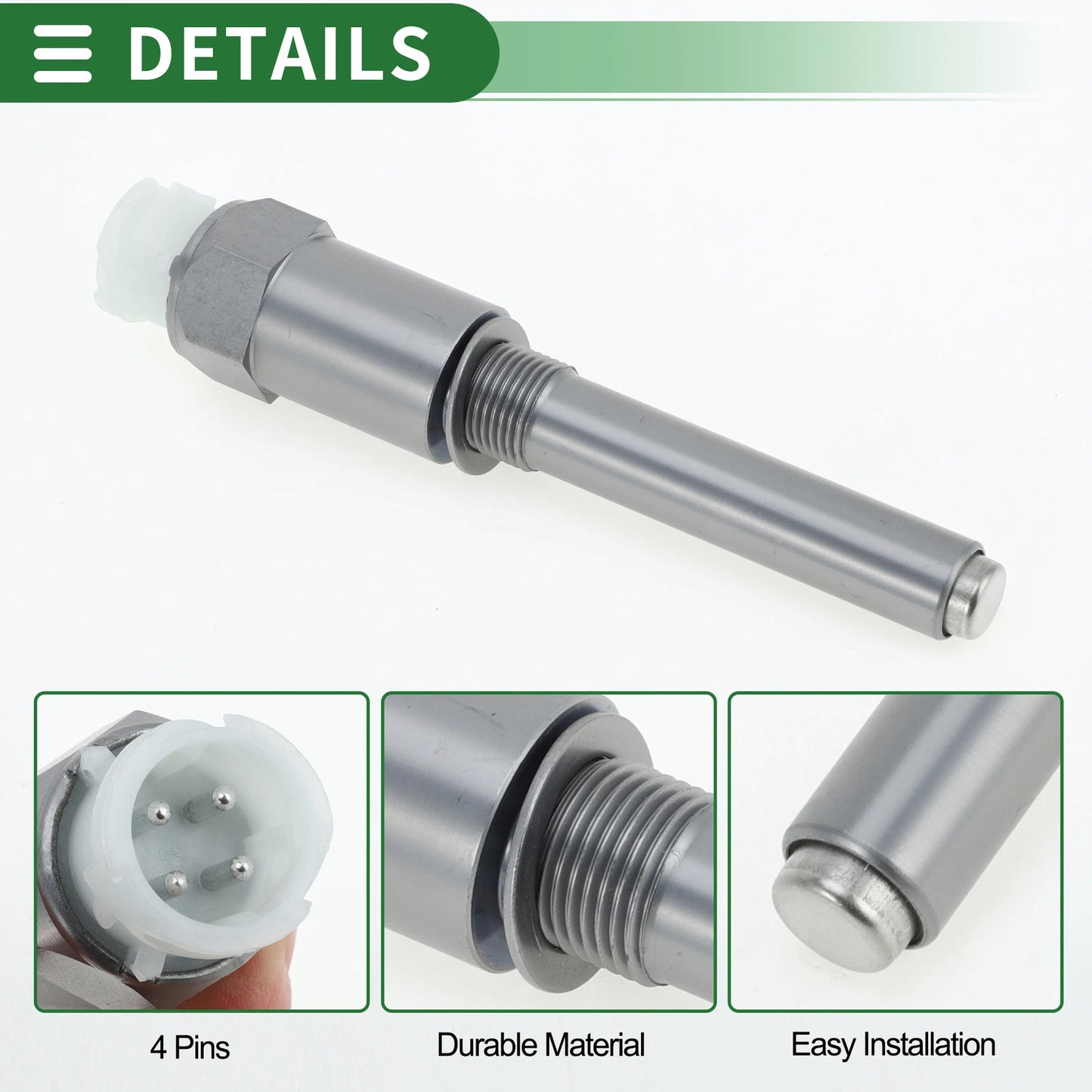 Speed Sensor for Volvo B7R (2009)