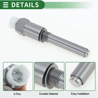 Speed Sensor for Volvo B7R (2009)
