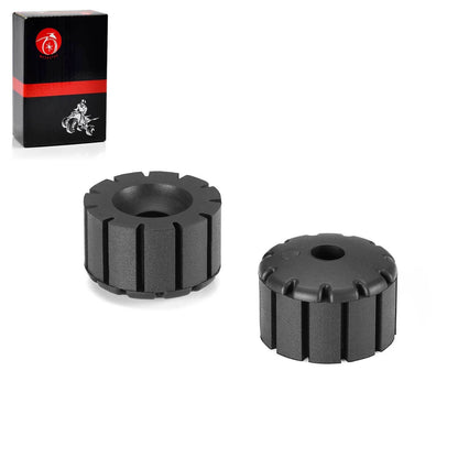 Front Fuel Tank Rubber Mount Cushions for Honda Shadow 750 ACE/Spirit/Deluxe