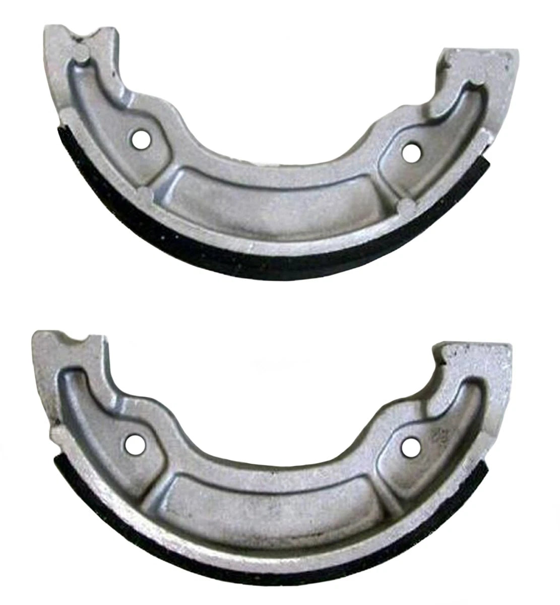 Rear Brake Shoes Yamaha Breeze 125 (1992–2004)