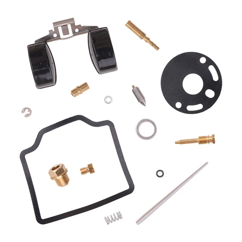 Set of 4 Carburetor Repair Kits for Honda CB750 CB750K (1969-1976)