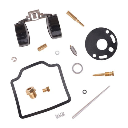 Set of 4 Carburetor Repair Kits for Honda CB750 CB750K (1969-1976)