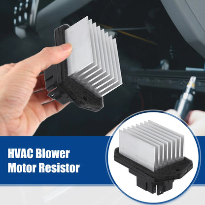 Blower Motor Resistor for Land Rover Range Rover (2003-2012)