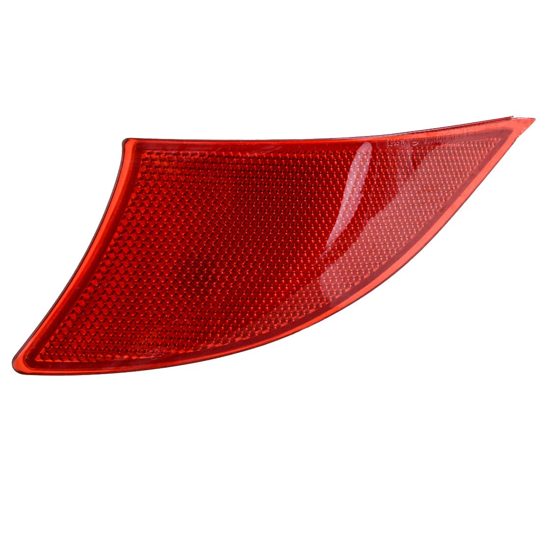 Left Rear Bumper Reflector Light for Lexus IS200T IS250 IS300 (2014-2020)